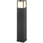 Trio WITHAM 477860142 lampa stojąca 1x14w/led 1450lm 2300+3000+4000K ip54