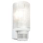 Endon Motion PIR 48740 kinkiet 60W/E27 IP44 