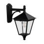 Norlys London 481B kinkiet 1x9W/E27 IP54