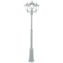 Norlys London 483W latarnia 3x9W/E27 IP54