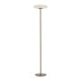 Paul Neuhaus PURE VITRUM 481-34 lampa podłogowa 2x14,2W/LED 2700K IP20 970lm
