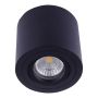 Prezent ALMAN II. 48607 downlight 1x50W/GU10 IP20