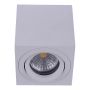 Prezent ALUX I. 48608 downlight 1x50W/GU10 IP20