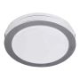 Prezent ELEGANT BATHROOM 48605 downlight 1x6W/LED 502lm IP20