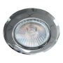 Prezent ELEGANT METAL FIX 48614 downlight 1x50W/GU10 IP20