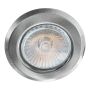 Prezent ELEGANT METAL FIX 48615 downlight 1x50W/GU10 IP20