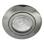 Prezent ELEGANT METAL MOVABLE 48611 downlight 1x50W/GU10 IP20