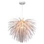 Prezent FONTAIN 48504 lampa wisząca 1x60W/E27 IP20