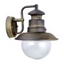Prezent LIMASSOL 48400 kinkiet 1x40W/E27 IP44