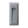 Prezent RADIX I. 48312 kinkiet 1x1W/LED 50lm IP65