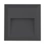 Prezent RADIX II. 48328 lampa schodowa 1x1.6W/LED 80lm IP65