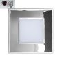 Prezent STEP LIGHT 48304 lampa schodowa 1x1W/LED 60lm IP20