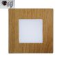 Prezent STEP LIGHT 48307 lampa schodowa 1x1W/LED 60lm IP20