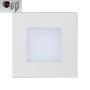 Prezent STEP LIGHT 48320 lampa schodowa 1x1W/LED 60lm IP20