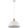 TK-Lighting OSLO 4851 lampa wisząca E27