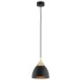 Argon MURANO 4905 lampa wisząca 1x15W/E27  IP20