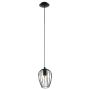 Eglo AUSTELL 49477 Zwis sufitowy 1x60W/E27 