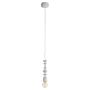 Eglo AVOLTRI 49374 lampa wisząca 1x60W/E27 
