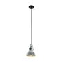 Eglo BARNSTAPLE 49619 Zwis sufitowy 1x60W/E27 