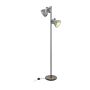 Eglo BARNSTAPLE 49722 Lampa podłogowa 1x60W/E27 