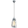 Eglo BRADFORD 49214 Zwis sufitowy 1x60W/E27 