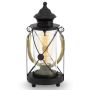 Eglo BRADFORD 49283 lampa stołowa 1x60W/E27 