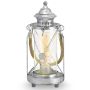 Eglo BRADFORD 49284 lampa stołowa 1x60W/E27 