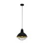 Eglo CANNINGTON 49672 Zwis sufitowy 1x60W/E27 