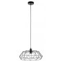 Eglo CARLTON 2 49487 lampa wisząca 1x60W/E27 