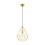 Eglo CARLTON 49933 Zwis sufitowy 1x60W/E27 