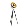 Eglo COVALEDA 49618 Lampa podłogowa 1x60W/E27 
