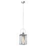 Eglo DONMINGTON 49212 lampa wisząca 1x60W/E27 