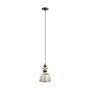 Eglo GILWELL 49841 lampa wisząca 1x60W/E27 