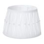 Eglo GLAMOUR 49961 Abażur 1X60W/E27 LUB E14 