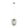 Eglo HAGLEY 49133 Zwis sufitowy 1x60W/E27 