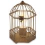 Eglo HARLING 49287 lampa stołowa 1x60W/E27 
