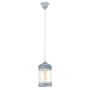 Eglo LANGHAM 49204 lampa wisząca 1x60W/E27 