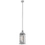 Eglo LISBURN 1 49216 lampa wisząca 1x60W/E27 