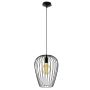 Eglo NEWTOWN 49472 lampa wisząca 1x60W/E27 
