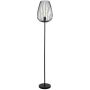 Eglo NEWTOWN 49474 lampa podłogowa 1x60W/E27 