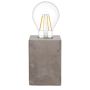 Eglo PRESTWICK 49812 lampa stołowa 1x60W/E27 