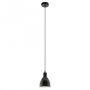 Eglo PRIDDY 49464 lampa wisząca 1x60W/E27 