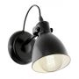 Eglo PRIDDY 49468 kinkiet 1x60W/E27 