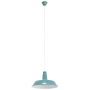 Eglo SOMERTON 1 49253 lampa wisząca 1x60W/E27 