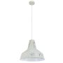 Eglo SOMERTON 49249 lampa wisząca 1x60W/E27 