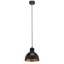 Eglo TRURO 1 49238 lampa wisząca 1x60W/E27 
