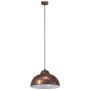Eglo TRURO 2 49248 lampa wisząca 1x60W/E27 
