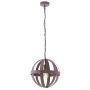 Eglo WESTBURY 49482 lampa wisząca 1x60W/E27 