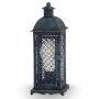 Eglo WINSHAM 49285 lampa stołowa 1x60W/E27 