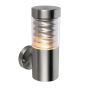 Endon Equinox 49909 kinkiet 60W/E27 IP44 